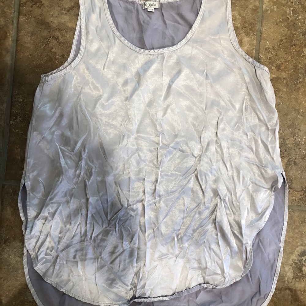 PJ Harlow top